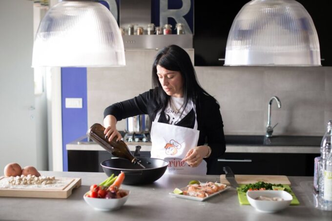 Cervia: Dining Experience at a Locals Home - Immersive Italian Hospitality