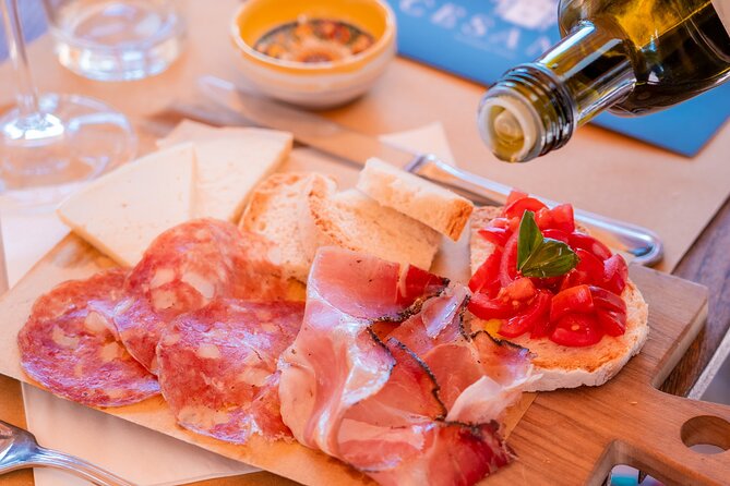 Cesani Wine Experience - Experience Details