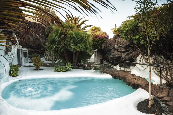 César Manrique: Northern Lanzarote Guided Tour - Manriques Architectural Masterpieces