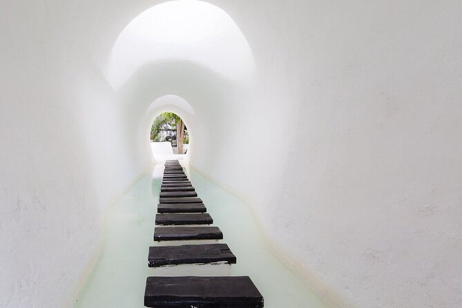 César Manrique: Northern Lanzarote Guided Tour - Visiting Manriques Home Museum
