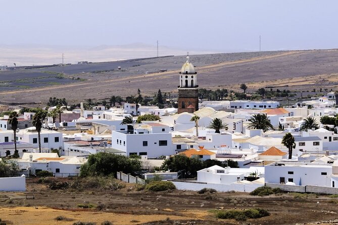 César Manrique: Northern Lanzarote Guided Tour - Traveler Feedback and Reviews