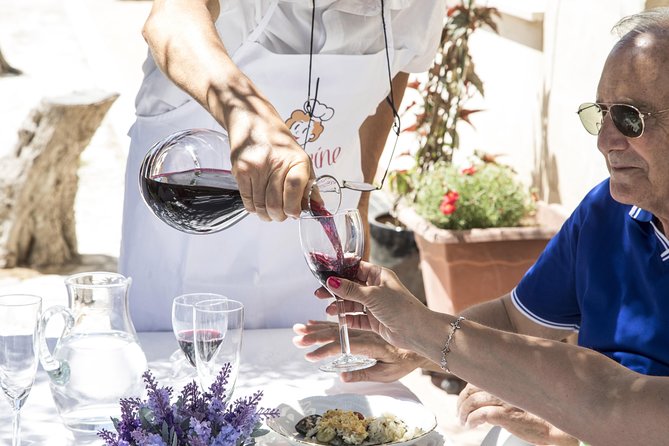 Cesarine: As a Show Cooking & Dining Experience at Locals' Home - Language Offerings and Participation