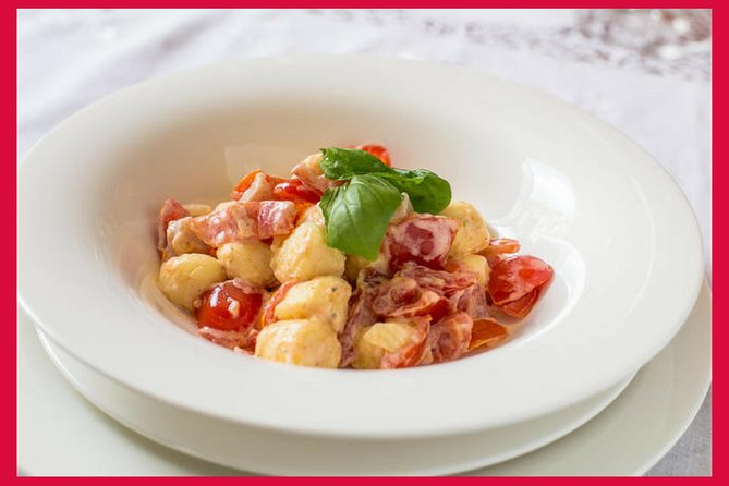 Cesarine: As a Show Cooking & Dining Experience at Locals' Home - Feedback From Previous Guests
