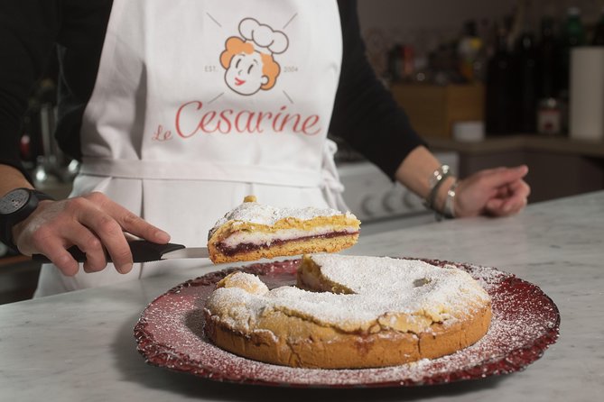 Cesarine: As a Show Cooking & Dining Experience at Locals' Home - Booking and Support Information
