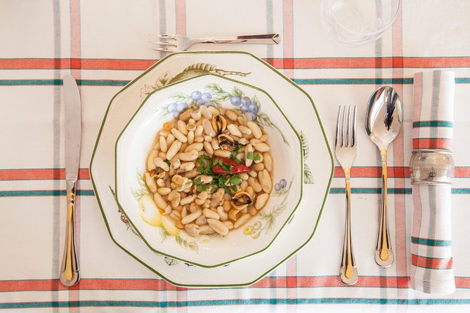 Cesarine: Dining & Cooking Demo at Locals Home in Bari - Connecting With a Barese Home Cook
