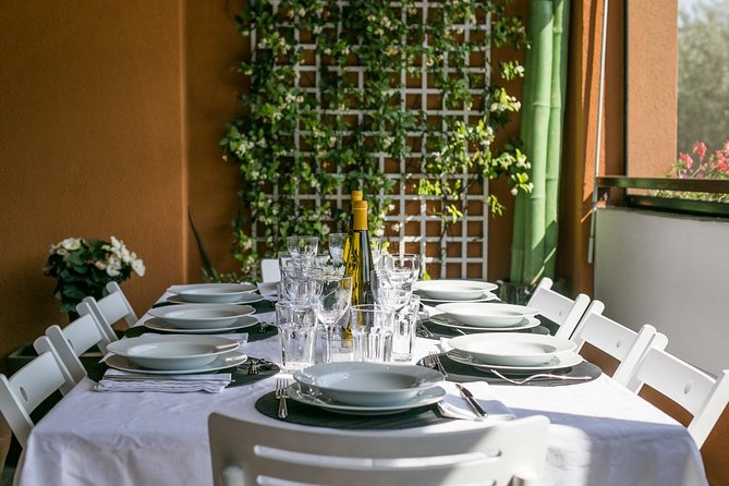 Cesarine: Dining & Cooking Demo at Locals Home in Catania - Culinary Demonstrations