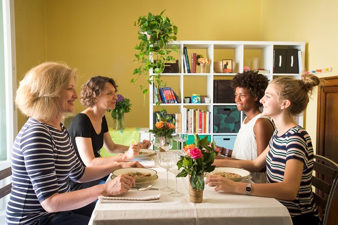 Cesarine: Dining & Cooking Demo at Locals Home in Genoa - Reviews and Feedback Analysis