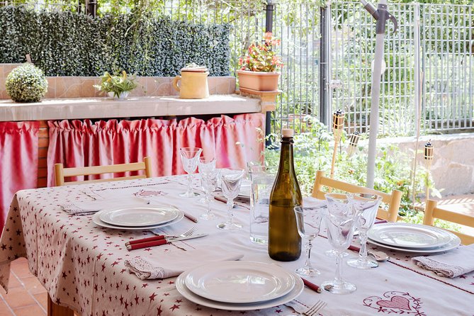 Cesarine: Dining & Cooking Demo at Locals Home in La Spezia - Traveler Feedback and Recommendations