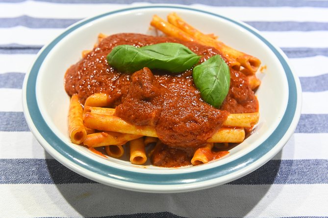 Cesarine: Dining & Cooking Demo at Locals Home in Naples - Personal Cooking Demonstration