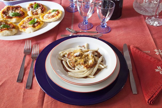 Cesarine: Dining & Cooking Demo at Locals Home in Naples - Health and Safety Protocols