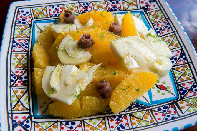 Cesarine: Dining & Cooking Demo at Locals Home in Palermo - Reviews and Ratings