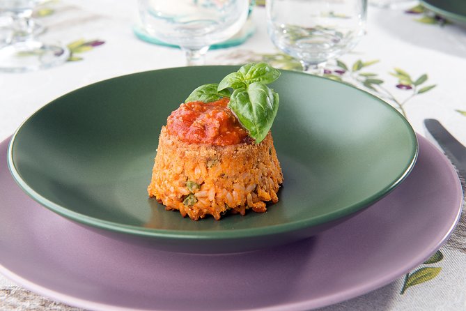 Cesarine: Dining & Cooking Demo at Locals Home in Palermo - 4-Course Dinner or Lunch