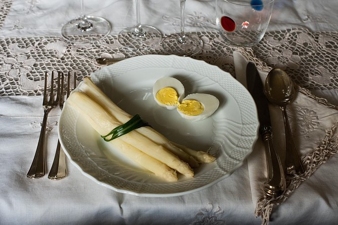 Cesarine: Dining & Cooking Demo at Locals Home in Verona - Meal Inclusions