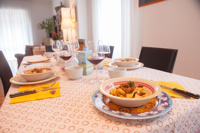 Cesarine: Dining & Cooking Demo at Locals Home in Verona - Guest Reviews and Feedback
