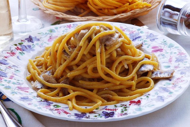 Cesarine: Dining & Cooking Demo at Locals Home in Verona - Booking Information
