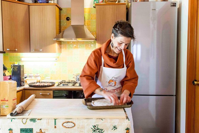 Cesarine: Home Cooking Class & Meal With a Local in Bari - Health and Safety Measures