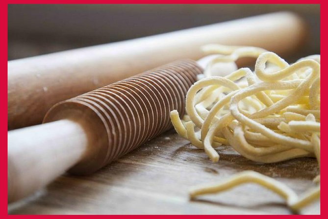 Cesarine: Home Cooking Class & Meal With a Local in Catania - Key Points