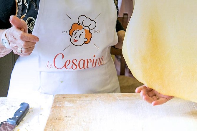 Cesarine: Home Cooking Class & Meal With a Local in Catania - Experience Highlights