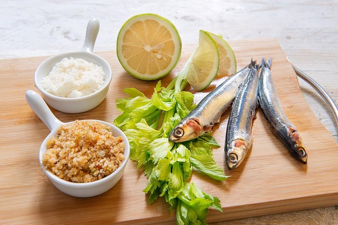 Cesarine: Home Cooking Class & Meal With a Local in Catania - Cancellation and Refund Policy