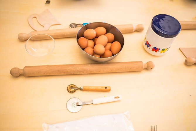 Cesarine: Home Cooking Class & Meal With a Local in La Spezia - Culinary Adventure in La Spezia