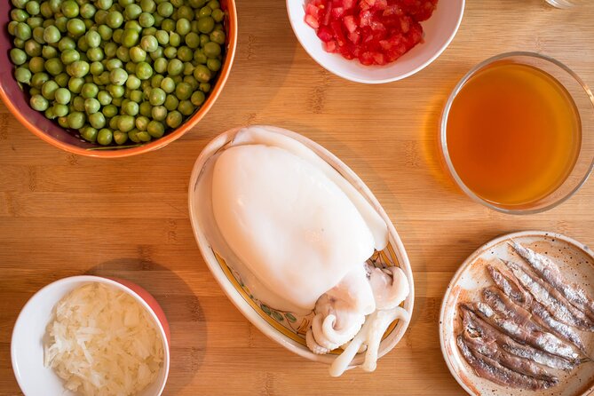 Cesarine: Home Cooking Class & Meal With a Local in Rimini - Praise From Guests