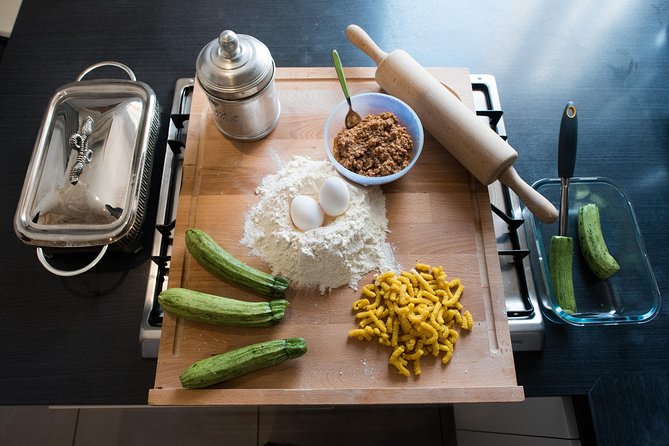Cesarine: Home Cooking Class & Meal With a Local in Siena - Health and Safety Measures