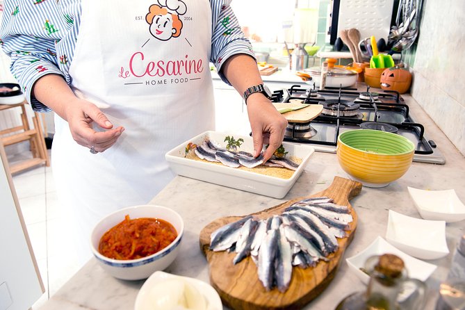 Cesarine: Home Cooking Class & Meal With a Local in Varenna - Special Dietary Accommodations