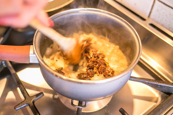 Cesarine: Home Cooking Class & Meal With a Local in Venice - Accessibility and Transportation
