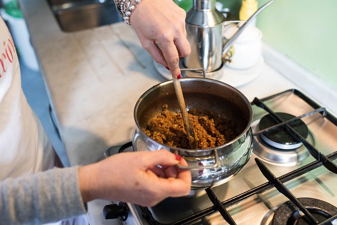 Cesarine: Market Tour & Cooking Class at Locals Home in Asti - Quick Points