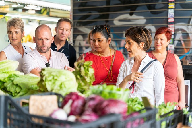 Cesarine: Market Tour & Cooking Class at Locals Home in Milan - Authentic Atmosphere at Hosts Home