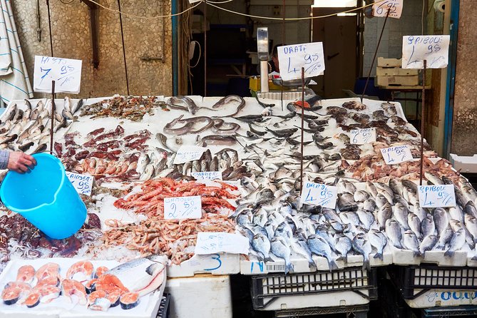 Cesarine: Market Tour & Cooking Class at Locals Home in Sorrento - About Your Stay