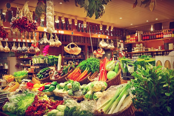 Cesarine: Market Tour & Cooking Class at Locals Home in Sorrento - Memorable Gastronomic Journey in Sorrento