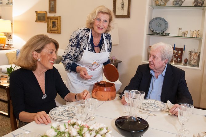 Cesarine: Market Tour & Dining at a Locals Home in Palermo - Meeting and Pickup