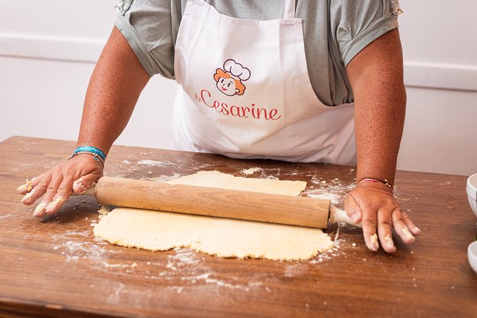 Cesarine: Market Tour & Home Cooking Class in Catania - Pricing and Booking Information
