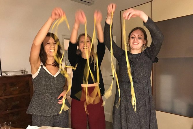 Cesarine: Market Tour & Home Cooking Class in Palermo - Learning From a Cesarina