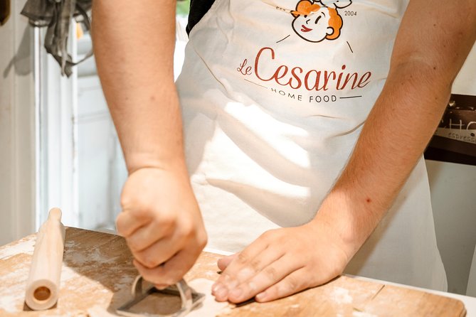 Cesarine: Market Tour & Home Cooking Class in Palermo - Seasonal Starter Course