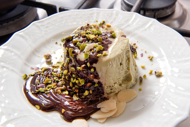 Cesarine: Market Tour & Home Cooking Class in Palermo - Memorable Dining Experience