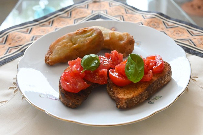 Cesarine: Market Tour & Home Cooking Class in Palermo - Since You Asked