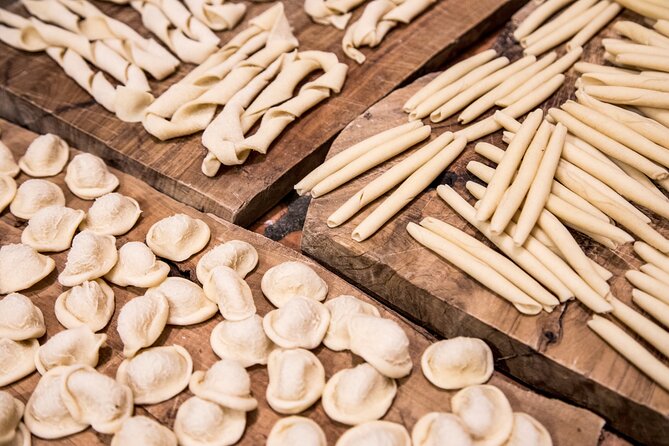 Cesarine: Pasta & Tiramisu Class at Locals Home in Palermo - Booking and Confirmation