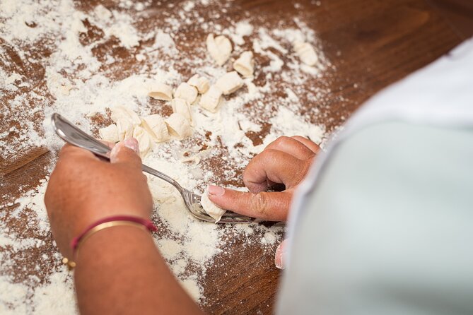 Cesarine: Pasta & Tiramisu Class at Locals Home in Verona - Local Cooking Instruction