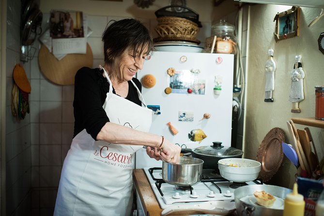 Cesarine: Private Pasta Class at Locals Home in Milan - Key Points