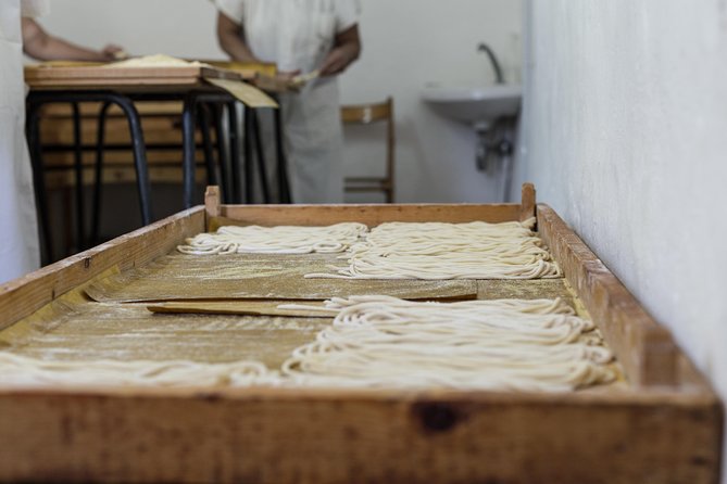 Cesarine: Private Pasta Class & Meal at Locals Home in Bari - Sample Pasta Dishes