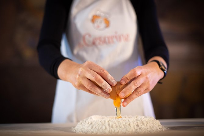 Cesarine: Private Pasta Class & Meal at Locals Home in Bari - About Cesarine