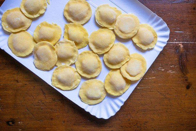 Cesarine: Private Pasta Class & Meal at Locals Home in Palermo - Hands-On Pasta Making Techniques