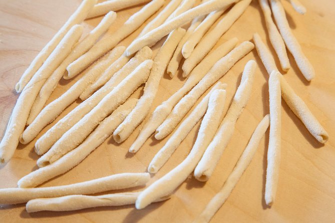 Cesarine: Private Pasta Class & Meal at Locals Home in Palermo - Booking and Cancellation Policy