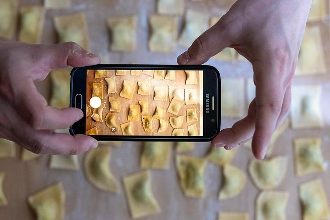 Cesarine: Private Pasta Class & Meal at Locals Home in Verona - Health and Safety Protocols