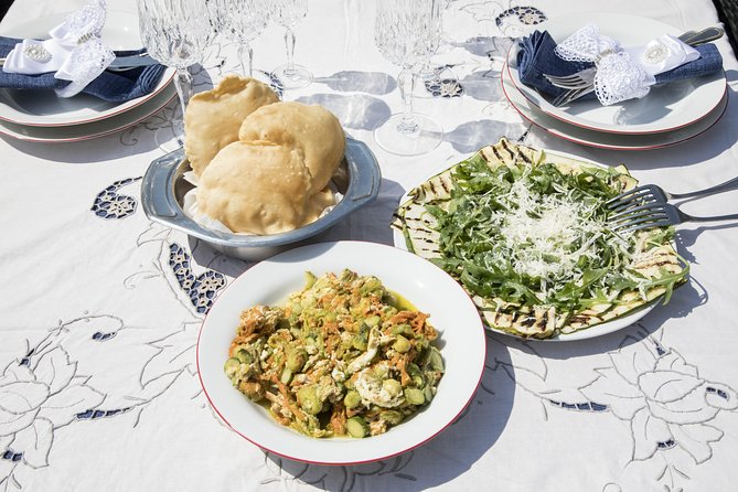 Cesarine: Small Group Market Tour and Dining in Alberobello - Worth The Stay