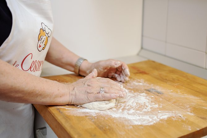 Cesarine: Small Group Pasta and Tiramisu Class in La Spezia - Host Experience and Reviews