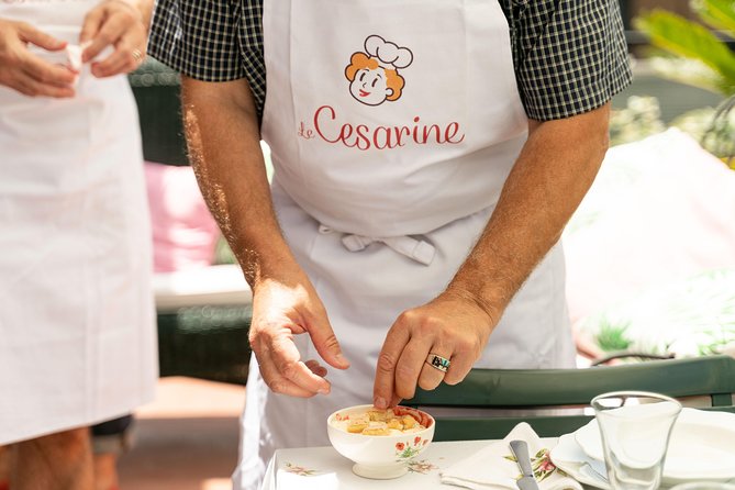 Cesarine: Small Group Pasta and Tiramisu Class in Lake Maggiore - Pricing and Booking