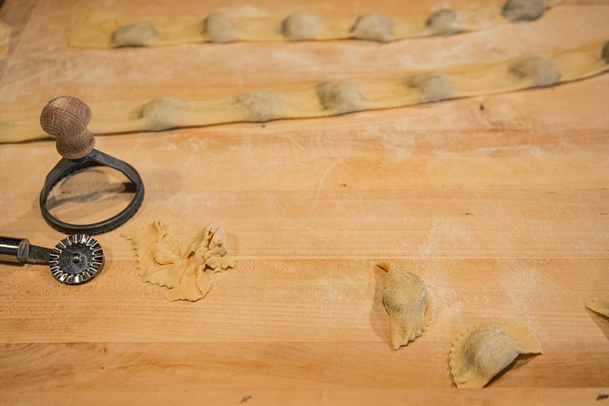 Cesarine: Small Group Pasta and Tiramisu Class in Lake Maggiore - Reviews and Feedback
